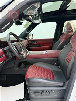 نيسان باترول